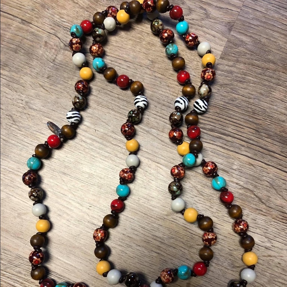 Necklace